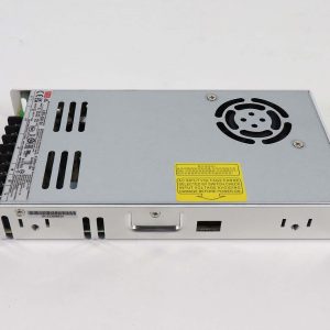 Meanwell LRS-350-24 24V 350W Power Supply - Image 3