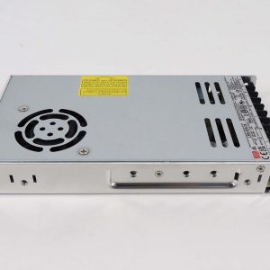 Meanwell LRS-350-24 24V 350W Power Supply - Image 4