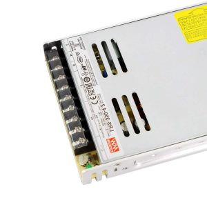 Meanwell LRS-350-4.2 4.2V 60A 252W Input Voltage Selectable LED Power Supplies - Image 5