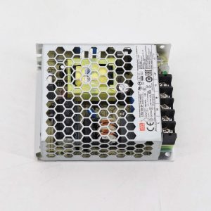 Meanwell LRS-50-24 Single-output Enclosed Power Supply - Image 3