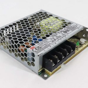 Meanwell LRS-75-24 LED Display Screen Power Supply - Image 4