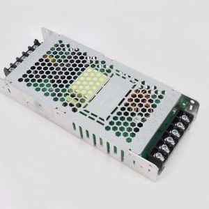 Rong-Electric MA200SH5 5V40A 200W LED Display Power Supply - Image 1