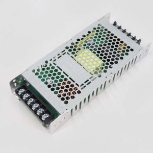 Rong-Electric MA200SH5 5V40A 200W LED Display Power Supply - Image 2