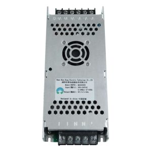 Rong-Electric MA300SH5 5V60A 300W LED Display Power Supply - Image 1