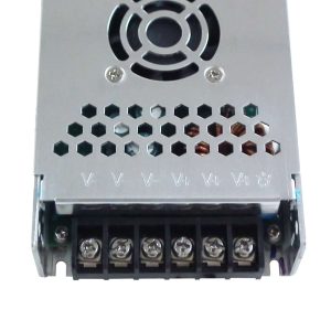 Rong-Electric MA300SH5 5V60A 300W LED Display Power Supply - Image 4