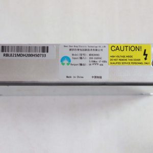 Rong-Electric MDH200H5 LED Screen Power Supply For Transparent LED Video Wall - Image 2