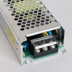 Rong-Electric MDH200H5 LED Screen Power Supply For Transparent LED Video Wall - Image 4