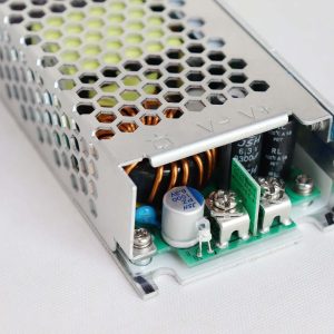 Rong-Electric MDH200H5 LED Screen Power Supply For Transparent LED Video Wall - Image 6