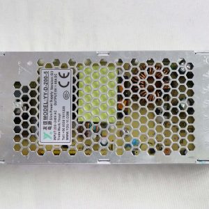 YOU-YI YY-D-200-5 LED Switch Power Supply - Image 1