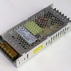 YOU-YI YY-D-200-5 LED Switch Power Supply - Image 2