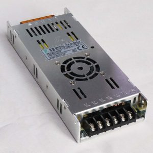 YOU-YI YY-D-300-5 5V60A 300W EMC LED Power Supply - Image 2