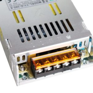 YOU-YI YY-D-300-5 5V60A 300W EMC LED Power Supply - Image 5