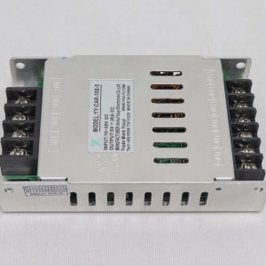 YOUYI YY-CAR-100-5 Vehicle LED Video Display Power Supply - Image 1