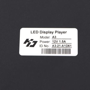 Huidu HD-A3 LED Screen Async Control Player - Image 4