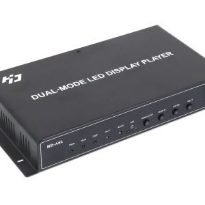 Huidu HD-A6L Asynchronous Synchronous LED Screen Sending Box - Image 3
