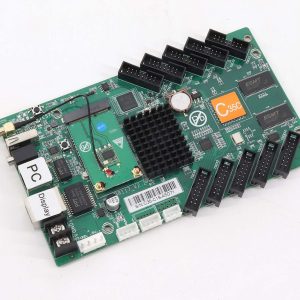 Huidu HD-C35 HD-C35C Asynchronous Full color LED Screen Display Control Card - Image 4
