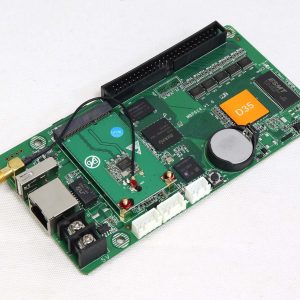 Huidu HD-D35 + Wifi Asynchronous Full color LED Display Control Card - Image 3