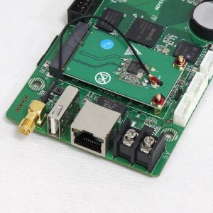 Huidu HD-D35 + Wifi Asynchronous Full color LED Display Control Card - Image 5