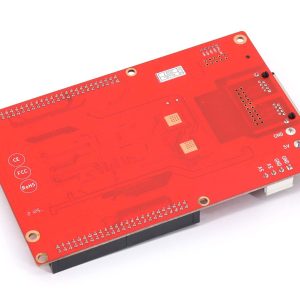 Huidu HD-R500s Asynchronous Full Color Cascading Receiver Card - Image 4