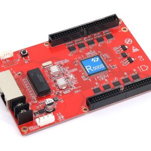 Huidu HD-R500s Asynchronous Full Color Cascading Receiver Card - Image 5