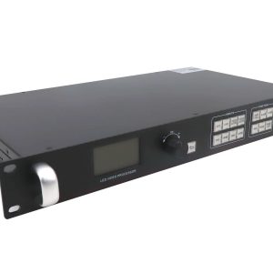 HUIDU HDP703 Powerful LED Screen Wall Video Processor - Image 1