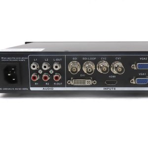 HUIDU HDP703 Powerful LED Screen Wall Video Processor - Image 5