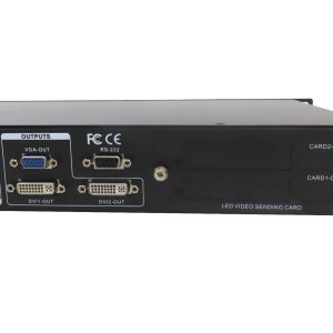 HUIDU HDP703 Powerful LED Screen Wall Video Processor - Image 6