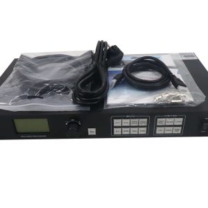 HUIDU HDP703 Powerful LED Screen Wall Video Processor - Image 7