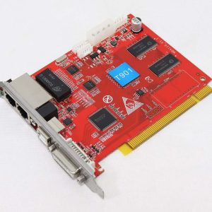 Huidu T901 LED Screen Video Sending Card - Image 3