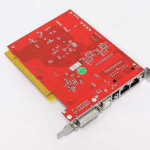 Huidu T901 LED Screen Video Sending Card - Image 4