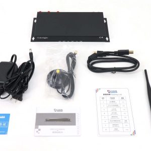 Colorlight C4 Cloud Server LED Player - Image 5