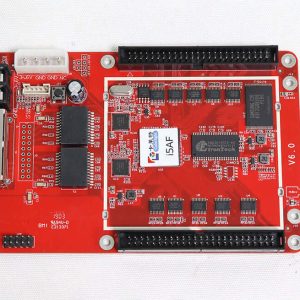 Colorlight I5A-F Dual Mode LED Display Controller Card - Image 3