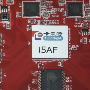 Colorlight I5A-F Dual Mode LED Display Controller Card - Image 4