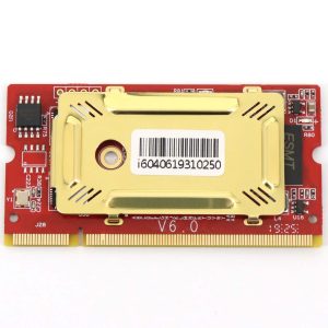 ColorLight I6 Mini LED Receiving Card high-end universal receiving card - Image 1