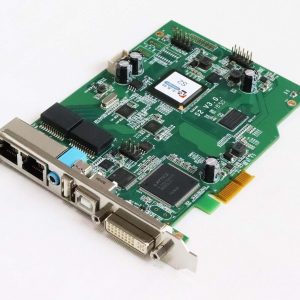 Colorlight S2 LED Display Sender Card Instead Colorlight IT7 LED Controller Card - Image 3