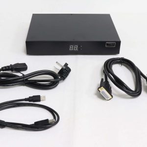 ColorLight S2 LED Panel Sending Box - Image 5