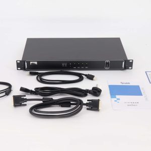 Colorlight X1 Professional LED Display Screen Controller - Image 6