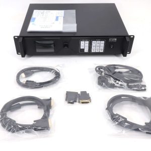 Colorlight X16 Professional LED Wall Panel Controller Box - Image 5