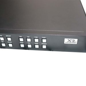 Colorlight X2 professional LED HD display controller box - Image 3