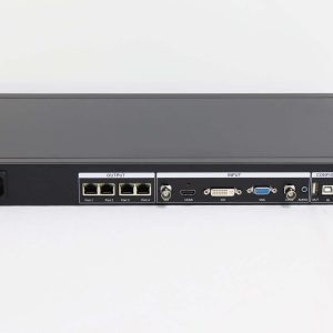 Colorlight X4 Professional LED Display Controller Box - Image 3