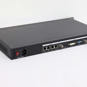 Colorlight X4 Professional LED Display Controller Box - Image 4