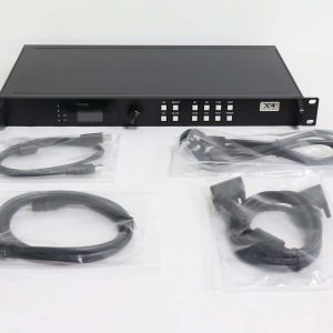 Colorlight X4 Professional LED Display Controller Box - Image 5