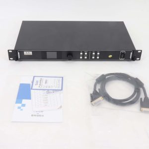Colorlight X4s Colorlight Professional LED Display Panel Controller - Image 5