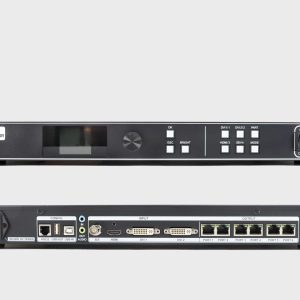 Colorlight X6 Professional LED Large Screen Controller - Image 1