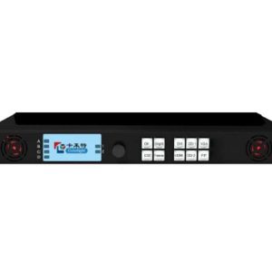 Colorlight Z4 4K UHD LED Controller integrated with Video Splicer Switcher - Image 1