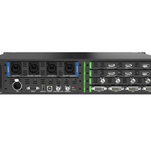 Colorlight Z6 Pro Professional LED Display Super Controller - Image 2