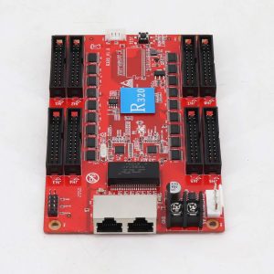 HUIDU HD-R320 LED Display Cascading Dedicated Receiving Card - Image 5