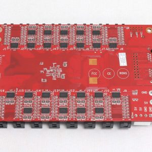 HUIDU HD-R516 Video LED Screen Full Color Receiving Card - Image 3
