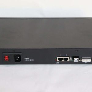 LINSN SB-8 LED Sender Box without Sending Card Inside - Image 3