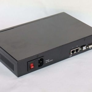 LINSN SB-8 LED Sender Box without Sending Card Inside - Image 4